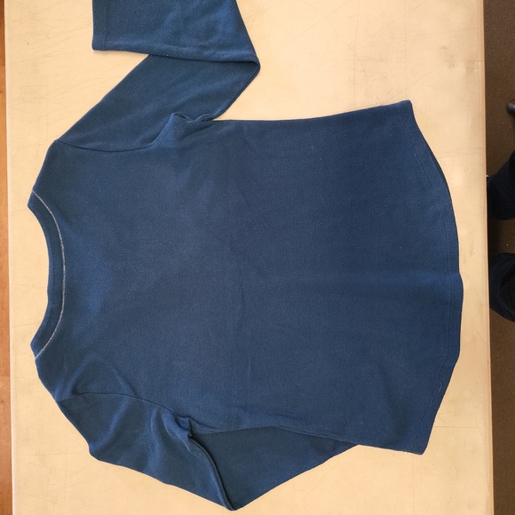 Lot of 2 Thermal bling tops - Picture 7 of 9